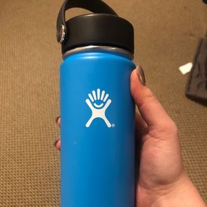 18oz hydroflask